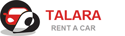 Logo Talara Rentacar