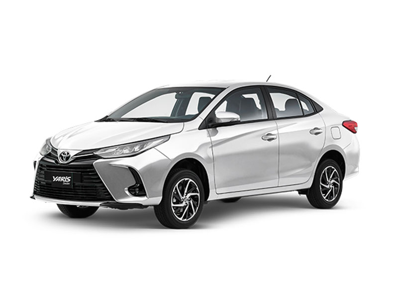 Auto-Toyota – Yaris – 22