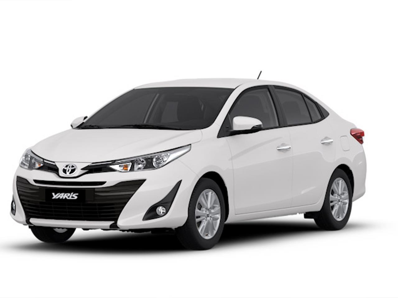 Auto-Toyota – Yaris – 20